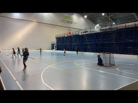 Pelicans SB - Lasb harkkapeli