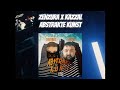 ZENZURA X KAZZAL ABSTRAKTE KUNST ALBUM VIDEOSNIPPET VÖ AM 15 08 25