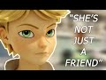 Adrien ROASTING Everyone In Miraculous Ladybug