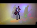 Leroy Glover /Gordon James / In Joy