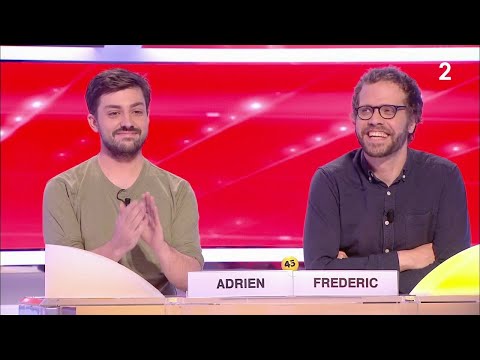 Motus du 25/09/18 - Intégrale