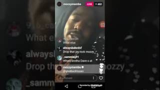 Mozzy disses Lavish D, C-BO, Brotha Lynch Hung and said they all cant afford a house in Sacramento!