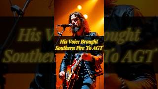 Bad Moon Rising - Lyrics - CCR | His Voice Brought Southern Fire To AGT