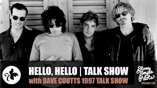 HELLO, HELLO -old tape restored- (1997 TALK SHOW -self titled album-) TALK SHOW BEST HITS