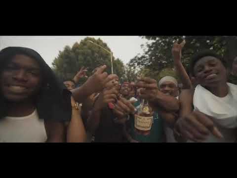 Wooo Walk - Fetty Luchiano x Sosa Geek x Rah Swish x Young Costamado