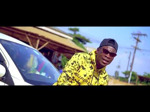 Njira Zikonze_Giboh Pearson(directed by M felli)official video