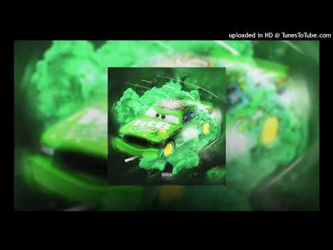 Lil Nigma x Diabeuu - Ostry jak przecinak (instrumental)