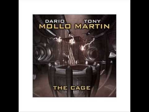 Dario Mollo & Tony Martin - Cry Myself To Death
