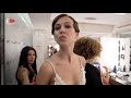 MONTE CARLO FW 22 BEACH CASHMERE MONACO Fashion Channel Chronicle