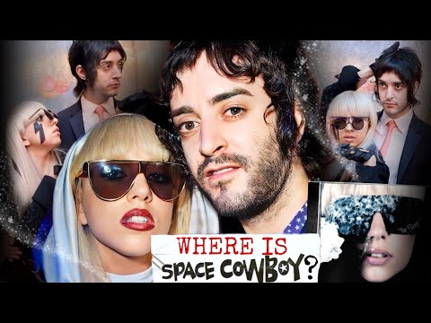 The Disappearance of Lady Gaga's DJ: Space Cowboy