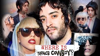 The Disappearance of Lady Gaga's DJ: Space Cowboy