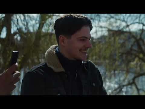 Genom mina ögon Genom mina ögon