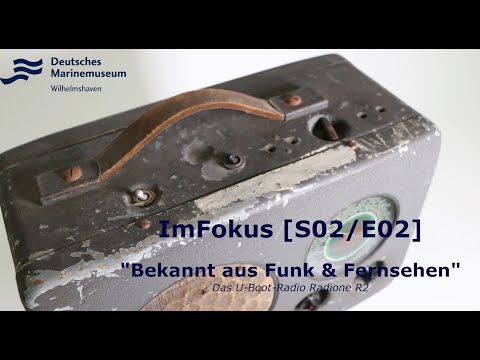 ImFokus [S02/E02] "Bekannt aus Funk & Fernsehen"