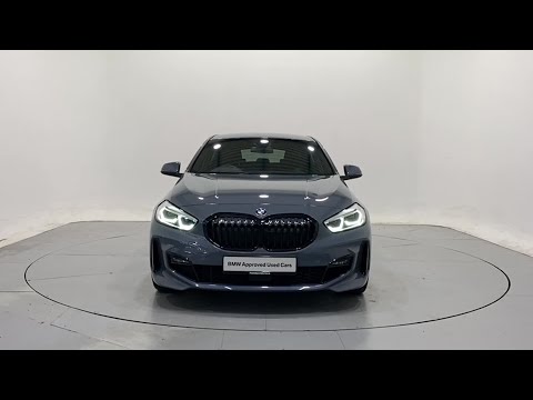 BMW 1 Series 118i M Sport - Image 2