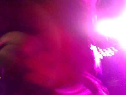 ANDREA RAFFA SPECIAL GUEST DJ @ KUKU DISCO 10-01-2009