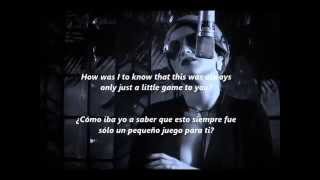 Melody Gardot - Baby I&#39;m a fool  (Lyrics)