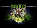 John Carpenter & Jim Lang - Body Bags - The Coroner's Theme [Extended by Gilles Nuytens]