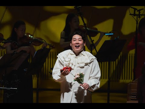 [Spring Baroque 2022] Se in fiorito HWV 17ㅣ VIVA HANDEL 비바 헨델 ㅣLove in Arcadia 아르카디아의 사랑