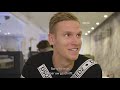 ? Thomas, Colin en Thibault verkopen abonnementen! ?