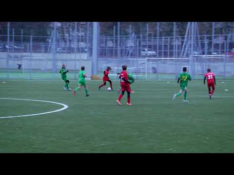 26.11.2021 R.Rebeja 2010 - Zimbru 2010 (amical)