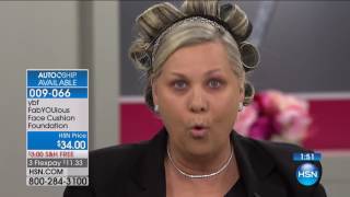 HSN | ybf Beauty 08.05.2017 - 12 PM