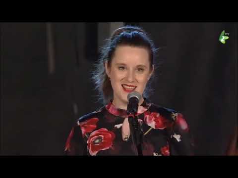 MUZIČNI VEČAR "JULIJAN RAMAČ ČAMO" - špivaju famelijni dueti