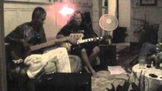 VitoJackEddie-He Ain't Give You None; V. Morrison (cover)