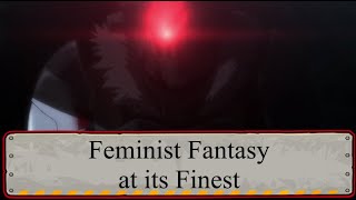 [討論] 哥殺是女性主義作品？