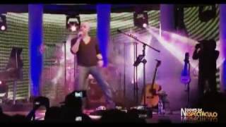 Gian Marco - Resucitar - DIAS NUEVOS en Barranco