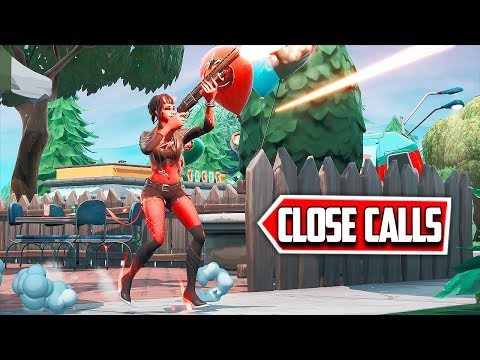 Fortnite Season 6 Week 8 Secret Banner