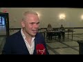 Verkiezingen 2022 - De stembureaus zijn geopend