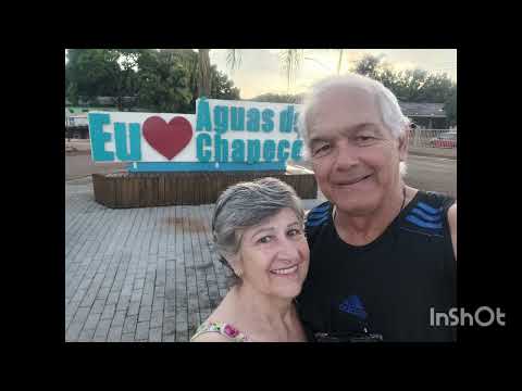 Aguas de Chapecó SC 