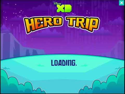 Hero trip прохождение часть 4/12