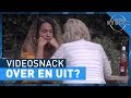 Shelley zet punt achter relatie! | UTOPIA