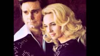 Vern Gosdin /Tammy Wynette, Some Things Will Never Change