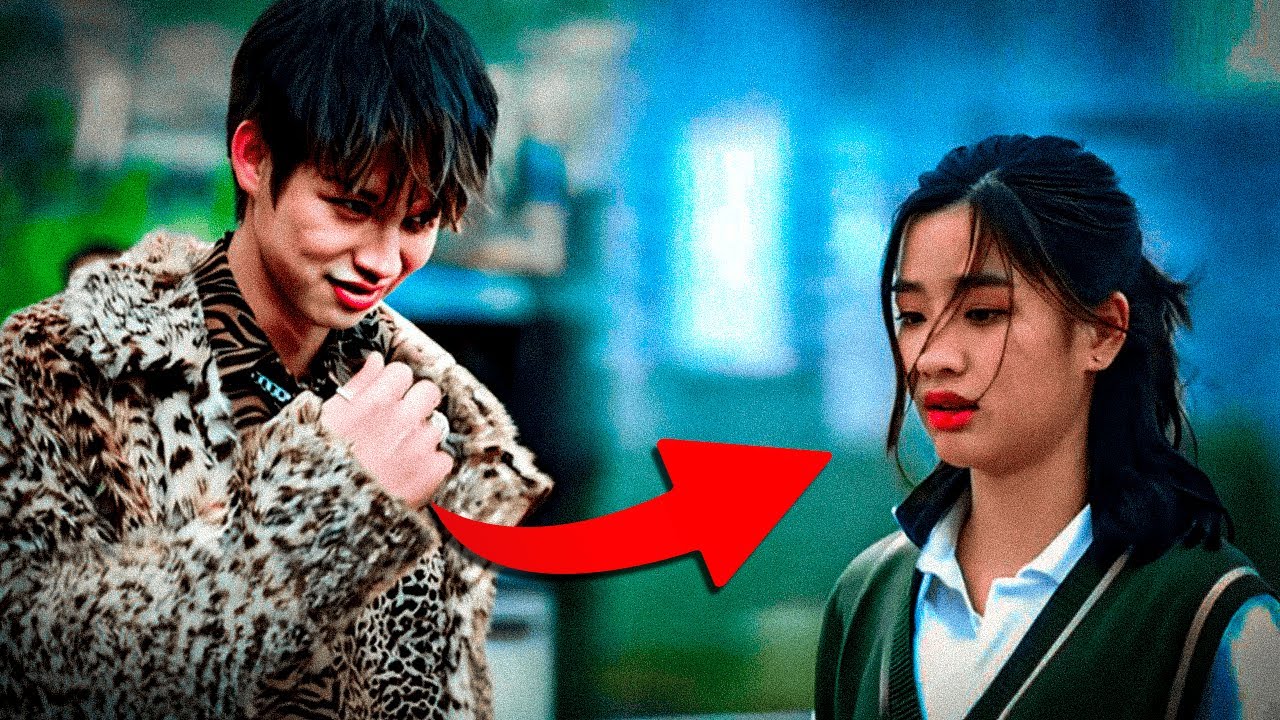 O VALENTÃ0 mais POPULAR Z0MBA da novata, mas no fim acaba defendendo ela de TODOS...  Recap