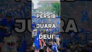 Download lagu PERSIB AING JUARA DEUI 💙🐯⭐⭐⭐⭐ #persib #persibbandung #persibjuara #kangdedimulyadi #bapaaing mp3