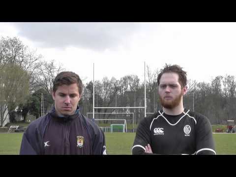 #Interview 10 BSC Offenbach vs. TG 75 Darmstadt