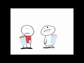 Little Man Big Mouth Milkshake Cartoon Network Wedgies