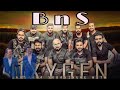 BNS New Song ( දගමල්ල Oxygen රහට )