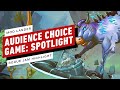 Why Moo Lander Was a Miss in the “Audience Choice” Category | Rogue Jam