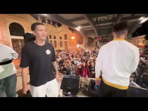 WAD VS MINEIRO (FINAL) - DUELO DE MCS - TRADICIONAL (26/07/2024)