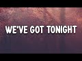 Ronan Keating & Lulu – We've Got Tonight (Lyrics)