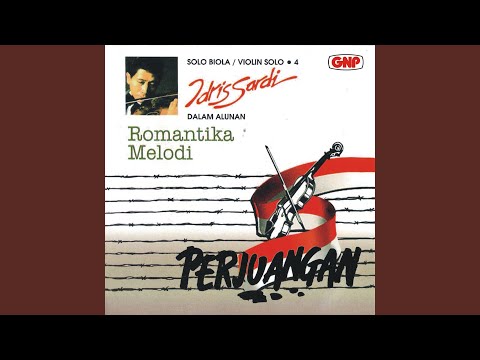 Melati Di Tapal Batas