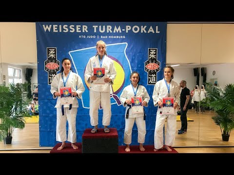 Weisser Turm Pokal 2018