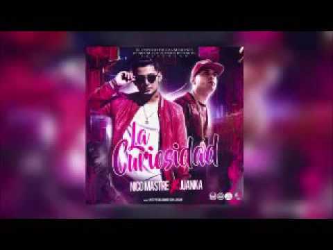 Juanka El Problematik Ft. Nico Mastre – La Curiosidad