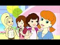 Polly Pocket Pollyworld 2006 1080p