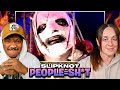 THIS IS INSANE Slipknot PEOPLE SH T Live Reaction