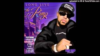 15. Payday Feat. Juicy J (DJ Wallace Mays)