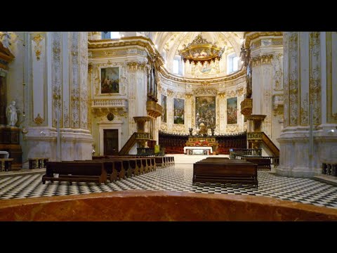 Cattedrale di Bergamo -  25/09/2020 - CONCERTO DI INAUGURAZIONE - Thierry Escaich